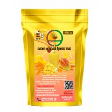 Mango Aromalı Toz İçecek – Egzotik ve Ferahlatıcı Lezzet! Mango Aromalı Toz İçecek – Egzotik ve Ferahlatıcı Lezzet!