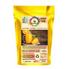 Portakal Aromalı Toz İçecek – Taze ve Enerji Dolu! 1 kg Portakal Aromalı Toz İçecek – Taze ve Enerji Dolu! 1 kg
