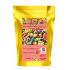 Tropikal Tutti Frutti Aromalı Toz İçecek – Meyveli Lezzetler Bir Arada! Tropikal Tutti Frutti Aromalı Toz İçecek – Meyveli Lezzetler Bir Arada!