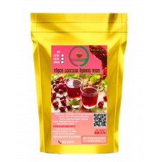 Vişne Aromalı Toz İçecek tozu 1 kg Vişne Aromalı Toz İçecek tozu 1 kg