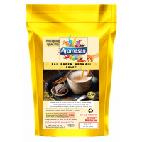 Aromasan Balbadem Aromalı Salep 1 kg