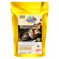 Aromasan Fındık Aromalı Salep 1 kg