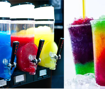 Ice Slush / Buzlaş Tozları – Coffee Naturelle ürün görseli