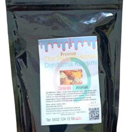 Balbadem Dondurma Yapım Aroması – 250 gr – Coffee Naturelle ürün görseli
