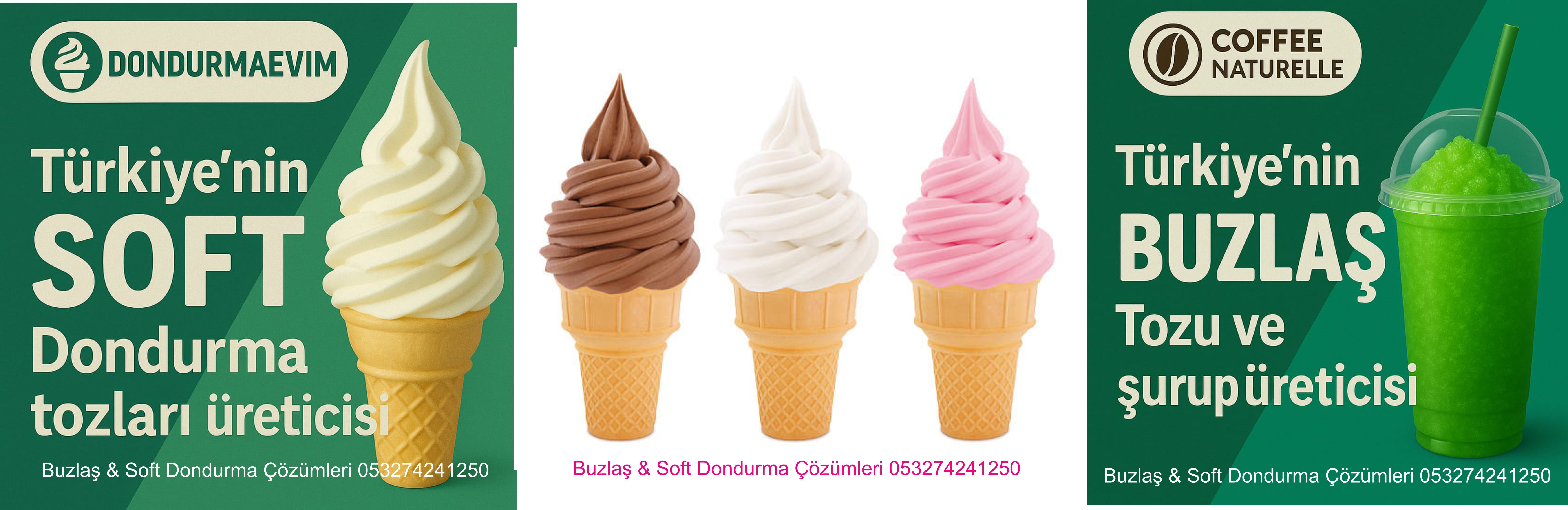 Kafe Toptancısı slider görseli